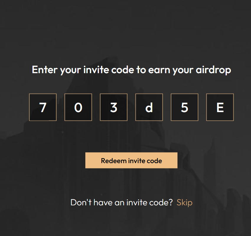 Aster välkomstbonus med förklaring av 5% rabatt och teammultiplikator