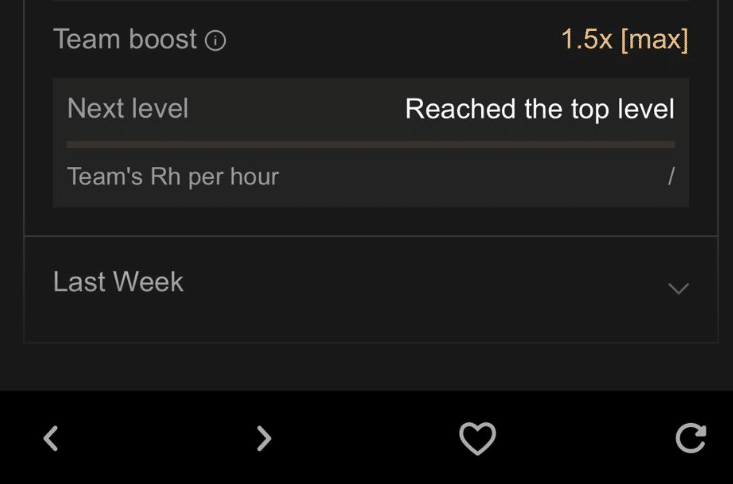 Förklaring av Aster referensprogram