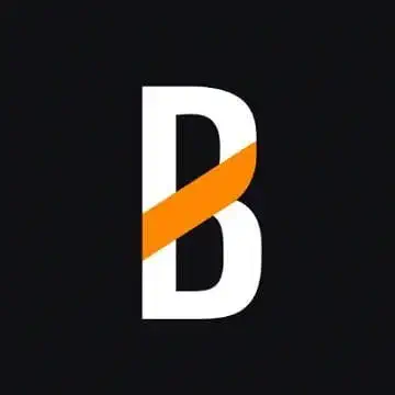 BloFin logotyp