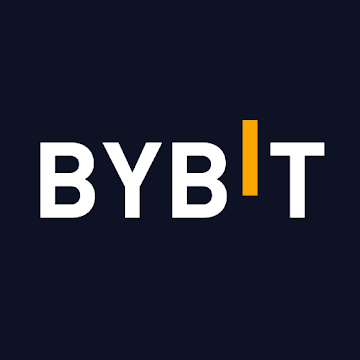 Bybit logotyp