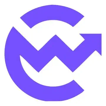 CoinW logotyp