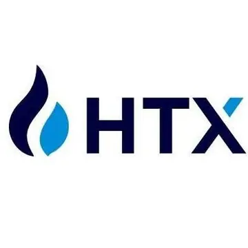 HTX logotyp